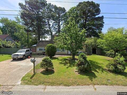 Mcdowell, NORFOLK, VA 23518