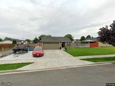 25Th, KENNEWICK, WA 99337