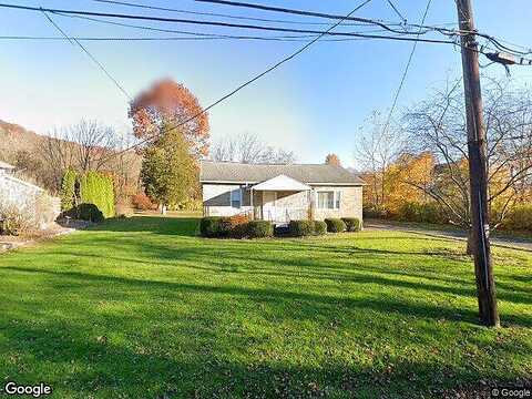 Sholder, WILLIAMSPORT, PA 17701