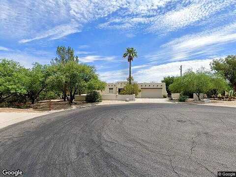 Placita Del Silbido, SAHUARITA, AZ 85629
