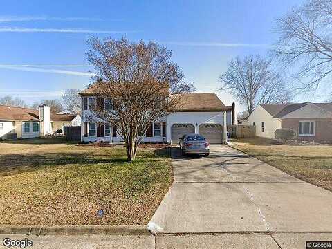 Monet, VIRGINIA BEACH, VA 23453