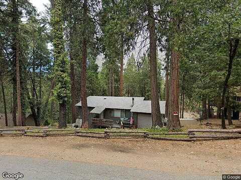 Lucky Strike, SONORA, CA 95370