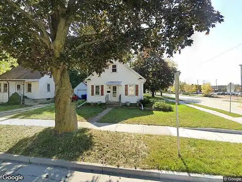 Winnebago, APPLETON, WI 54914