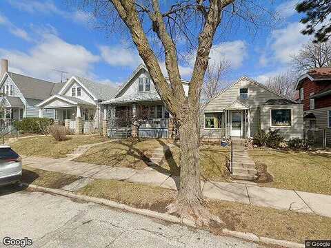 Rosedale, MILWAUKEE, WI 53207