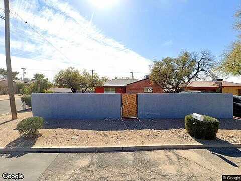 Copper, TUCSON, AZ 85719