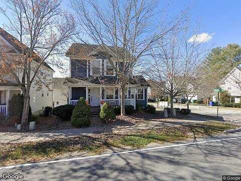 Whipple, BLACKSBURG, VA 24060