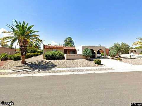 San Ray, GREEN VALLEY, AZ 85614