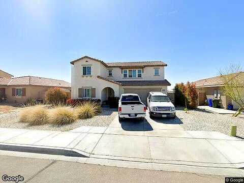 Mcvay, ADELANTO, CA 92301