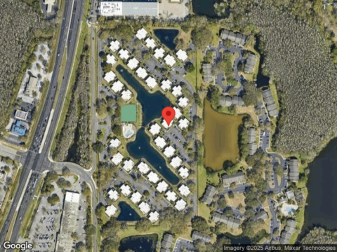 Pond Woods, TAMPA, FL 33618