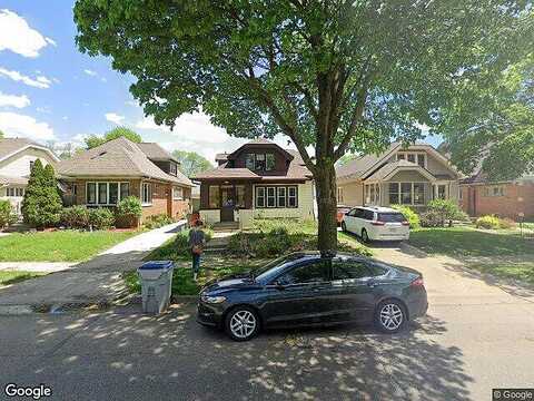 60Th, MILWAUKEE, WI 53208