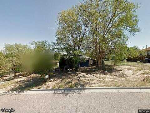 Grenadillo, PUEBLO, CO 81001