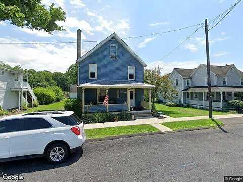 4Th, HUGHESVILLE, PA 17737