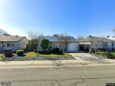38Th, SACRAMENTO, CA 95822