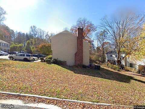 Ashbourne, LYNCHBURG, VA 24501