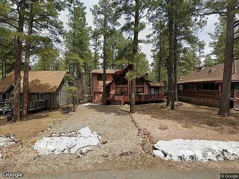 Lobo, MUNDS PARK, AZ 86017