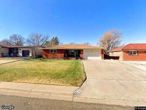 Beverly, AMARILLO, TX 79106