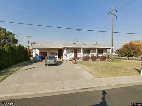 Longfitt, RICHLAND, WA 99352