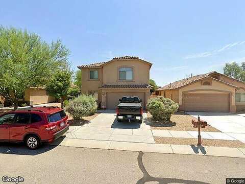 Camino El Becerro, SAHUARITA, AZ 85629