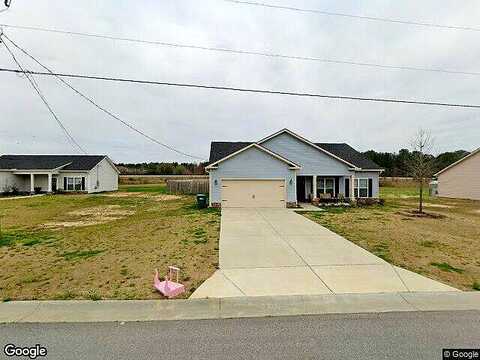Oak, THOMSON, GA 30824