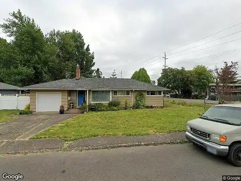 Marilyn, SALEM, OR 97302