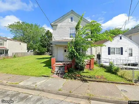 Marshall, NORFOLK, VA 23504