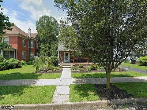 2Nd, HUGHESVILLE, PA 17737