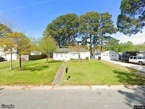 Wingfield, CHESAPEAKE, VA 23325