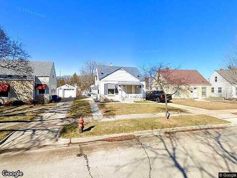 Crawford, MILWAUKEE, WI 53207