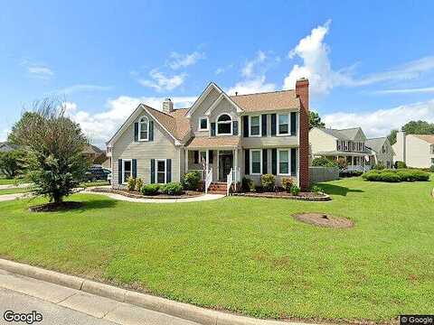 Arce, CHESAPEAKE, VA 23322