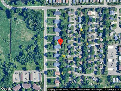 Ferndale, SAINT PAUL, MN 55119