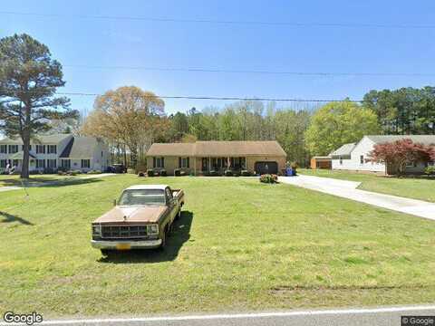Saint Brides, CHESAPEAKE, VA 23322