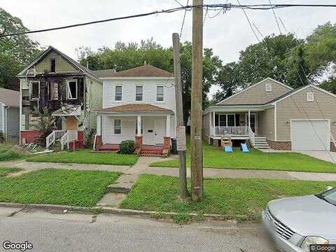 29Th, NEWPORT NEWS, VA 23607