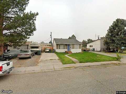 Potter, RICHLAND, WA 99354