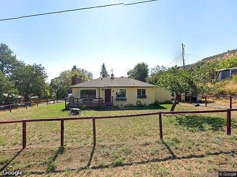 Chinook, THE DALLES, OR 97058