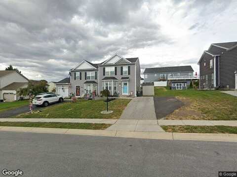 Star, HANOVER, PA 17331