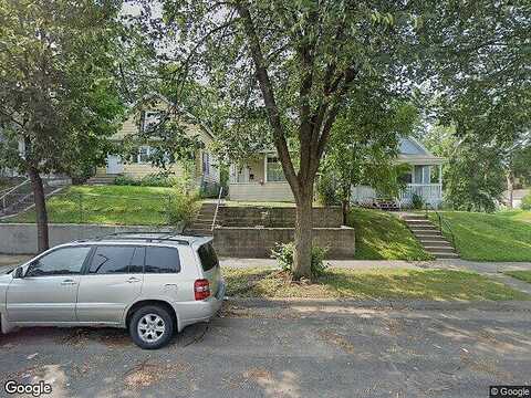 Ross, SAINT PAUL, MN 55106