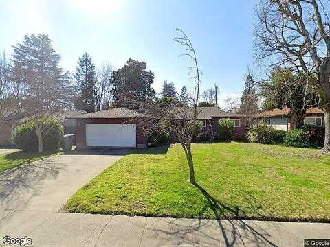 Derick, SACRAMENTO, CA 95822