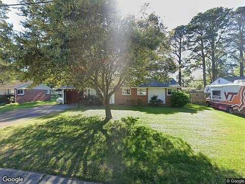 Ridgewood, CHESAPEAKE, VA 23325