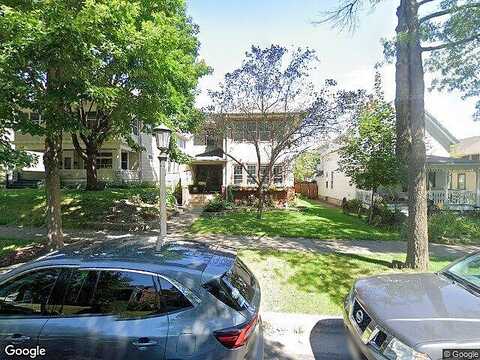 Lincoln, SAINT PAUL, MN 55105