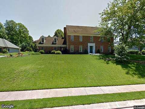 Saint Andrews, YORK, PA 17408