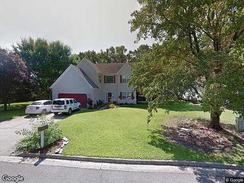 Fairhaven, CHESAPEAKE, VA 23322