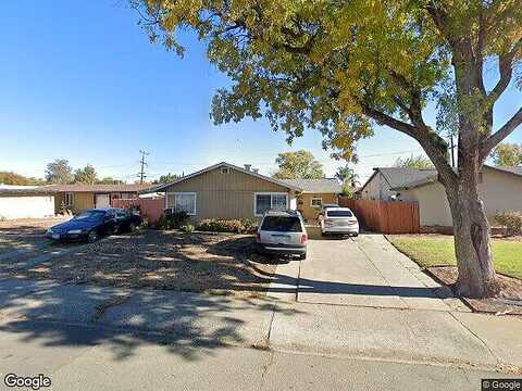 1St, FAIRFIELD, CA 94533