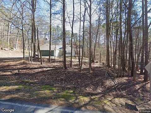 Turtle Cove, MONTICELLO, GA 31064
