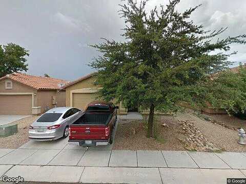 Beyerville, SAHUARITA, AZ 85629