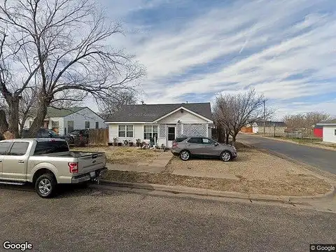 Independence, AMARILLO, TX 79106