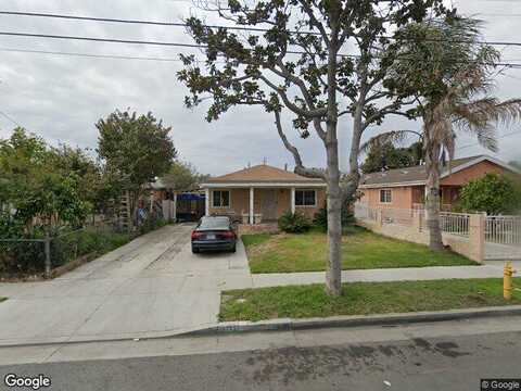 Eastwood, INGLEWOOD, CA 90304