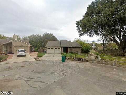 Forest, LIVE OAK, TX 78233
