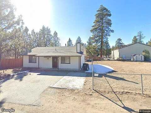 Hugo, BIG BEAR CITY, CA 92314