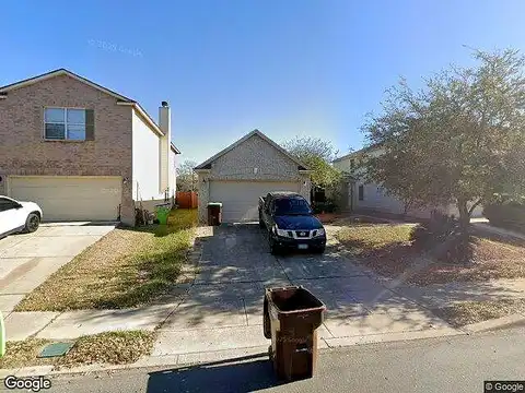 Butterfly, SAN ANTONIO, TX 78254
