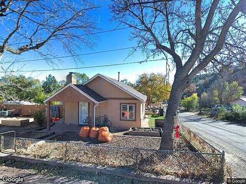 Oak, MANITOU SPRINGS, CO 80829